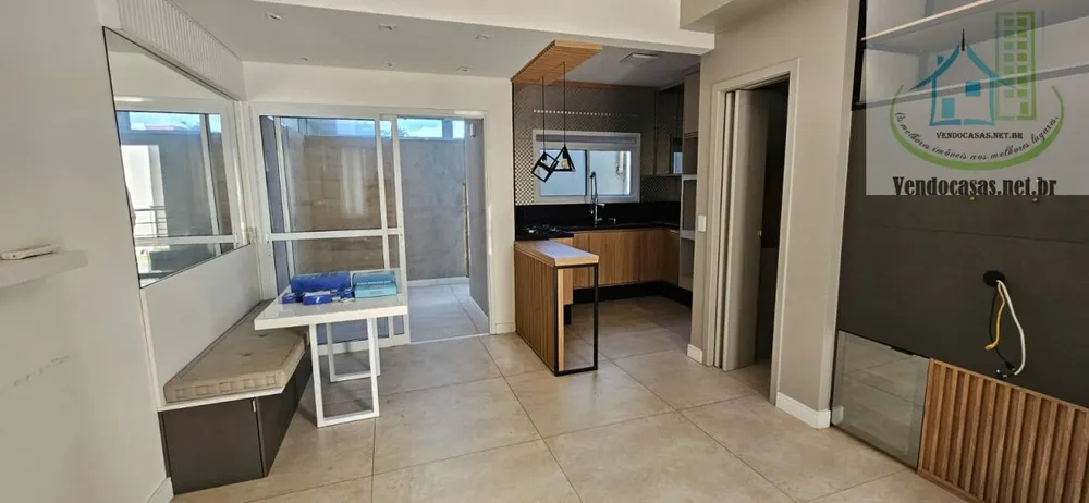 Casa de Condomínio, 2 quartos - Foto 5