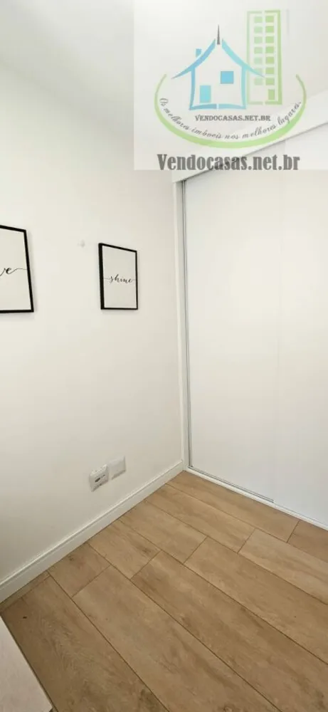 Casa de Condomínio, 2 quartos - Foto 13
