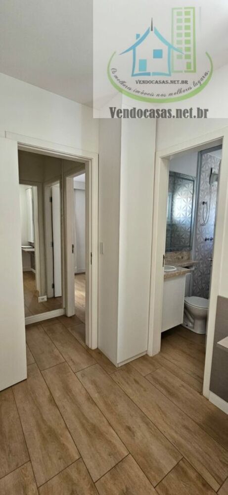 Casa de Condomínio, 2 quartos - Foto 3