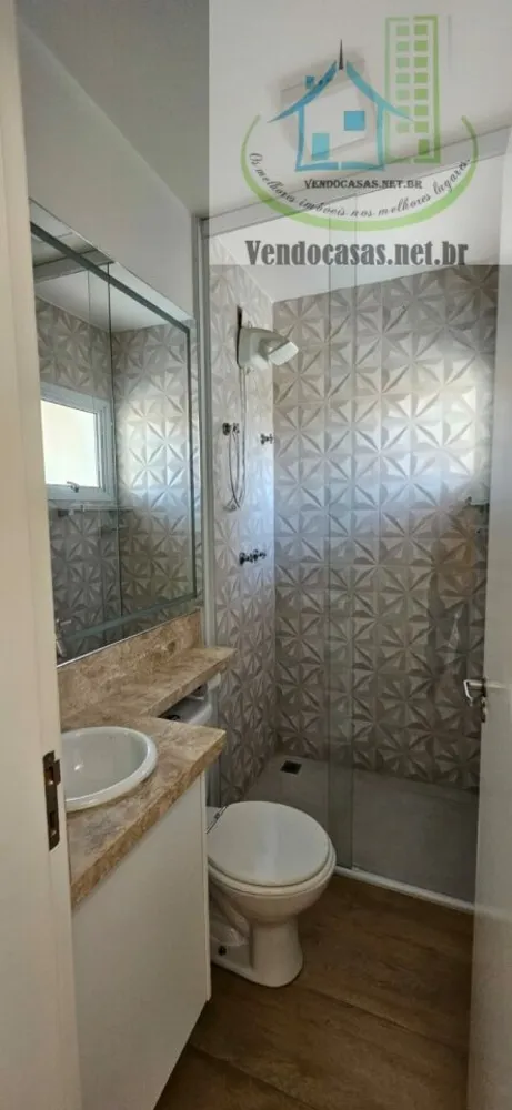 Casa de Condomínio, 2 quartos - Foto 11