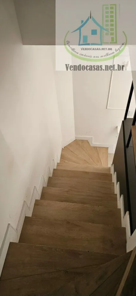 Casa de Condomínio, 2 quartos - Foto 10
