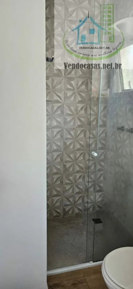 Casa de Condomínio, 2 quartos - Foto 15