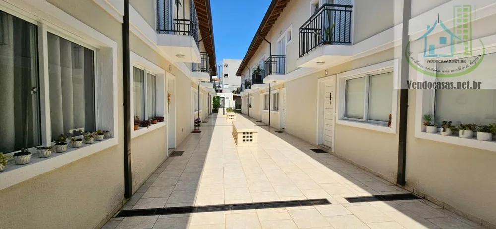 Casa de Condomínio, 2 quartos - Foto 9