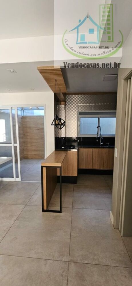 Casa de Condomínio, 2 quartos - Foto 1