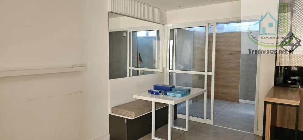 Casa de Condomínio, 2 quartos - Foto 7