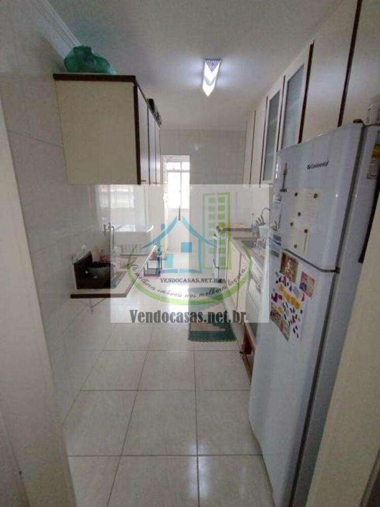 Apartamento, 2 quartos, 60 m² - Foto 2