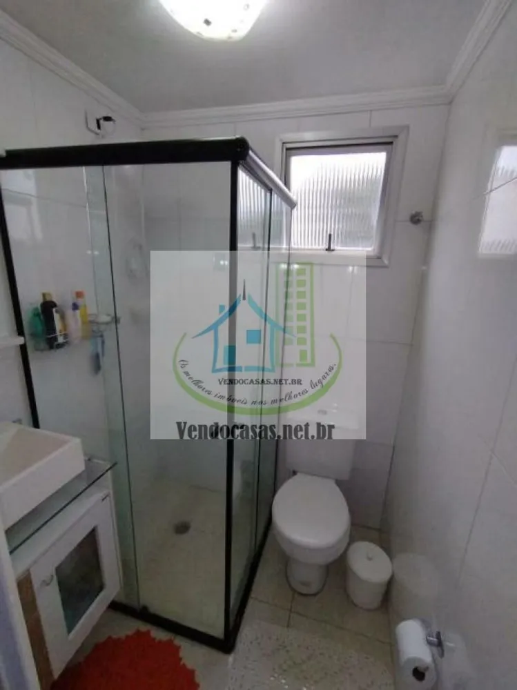 Apartamento, 2 quartos, 60 m² - Foto 10