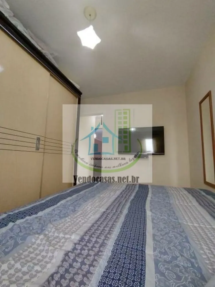 Apartamento, 2 quartos, 60 m² - Foto 7