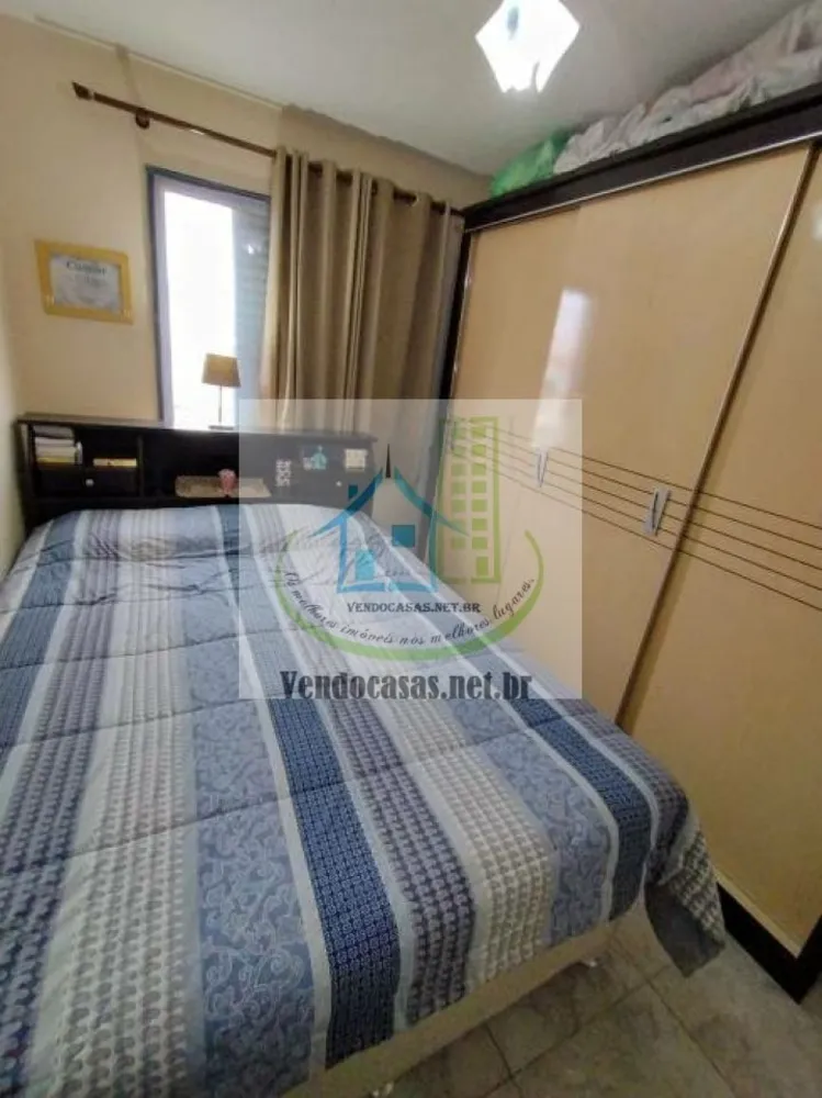 Apartamento, 2 quartos, 60 m² - Foto 6