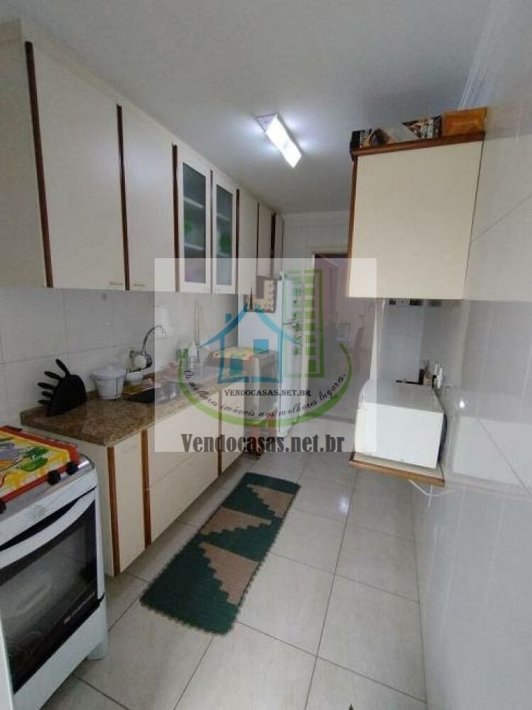 Apartamento, 2 quartos, 60 m² - Foto 4