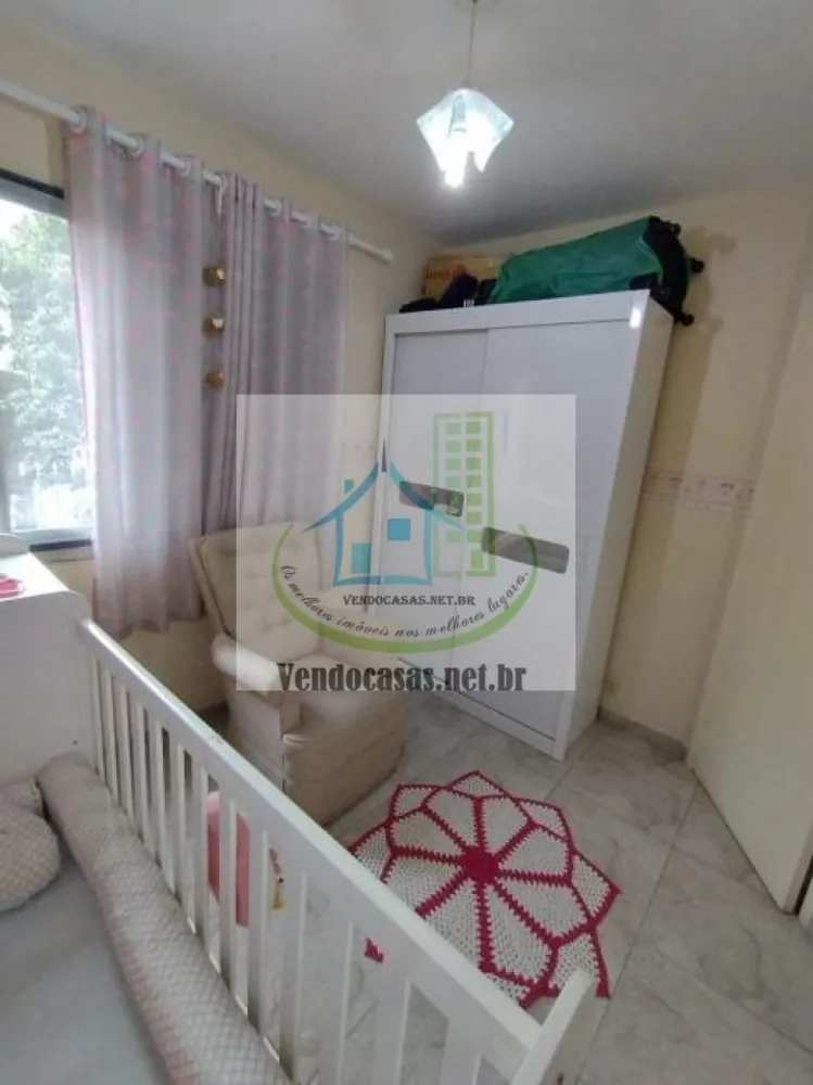 Apartamento, 2 quartos, 60 m² - Foto 9