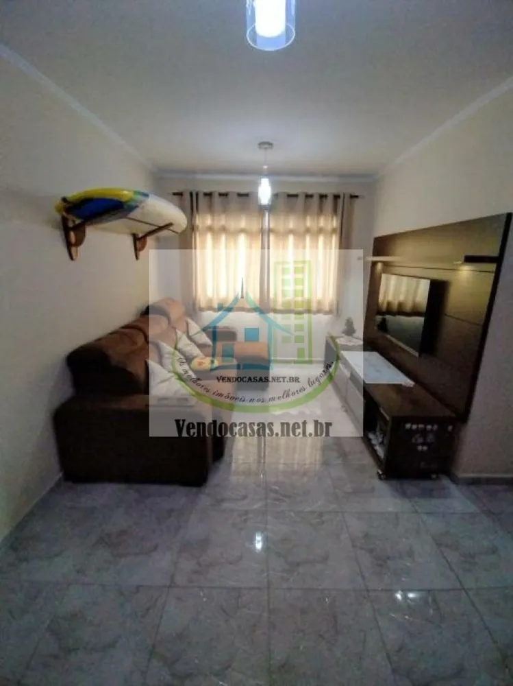 Apartamento, 2 quartos, 60 m² - Foto 11