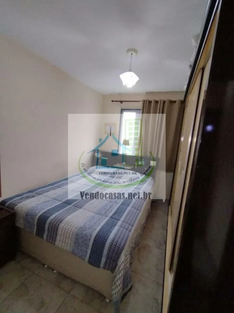 Apartamento, 2 quartos, 60 m² - Foto 5
