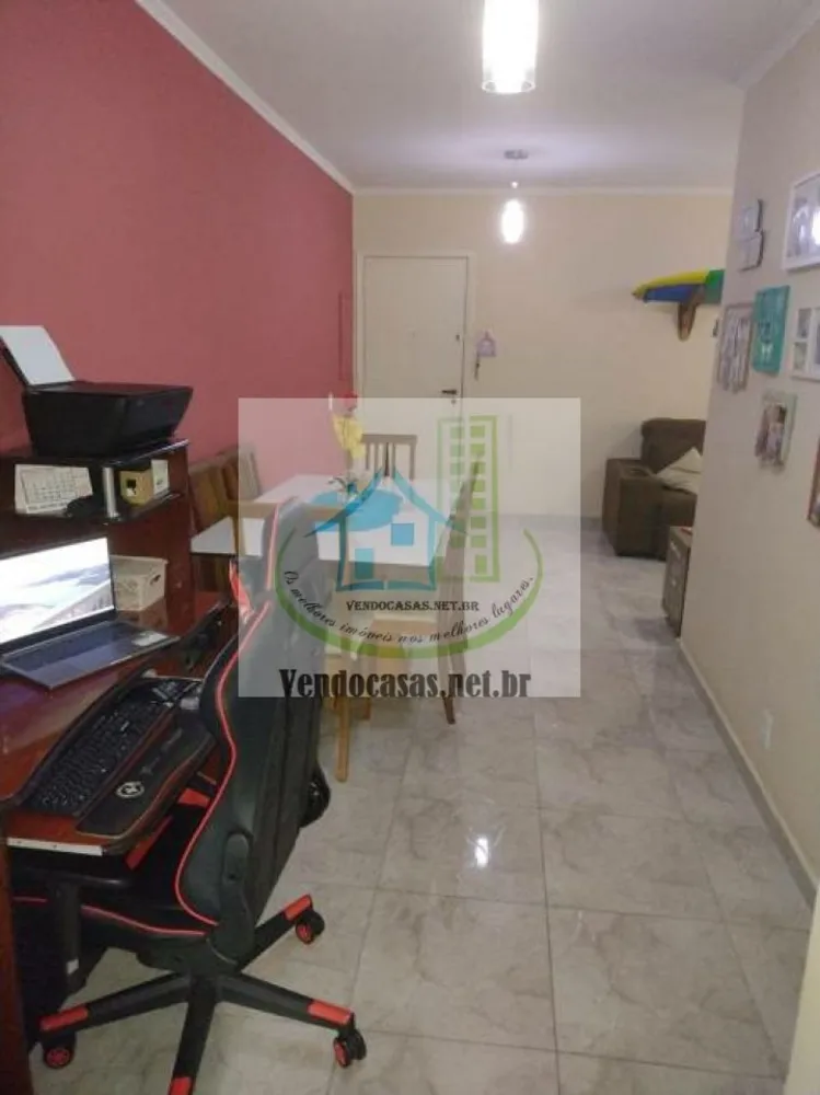 Apartamento, 2 quartos, 60 m² - Foto 8