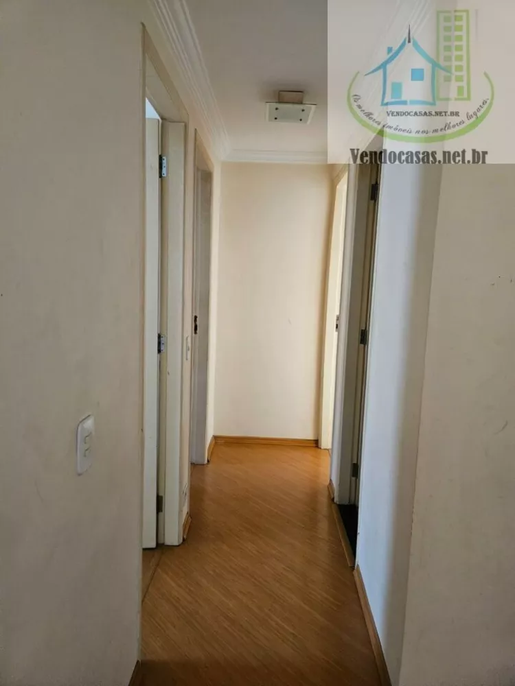 Apartamento para alugar com 3 quartos, 74m² - Foto 13