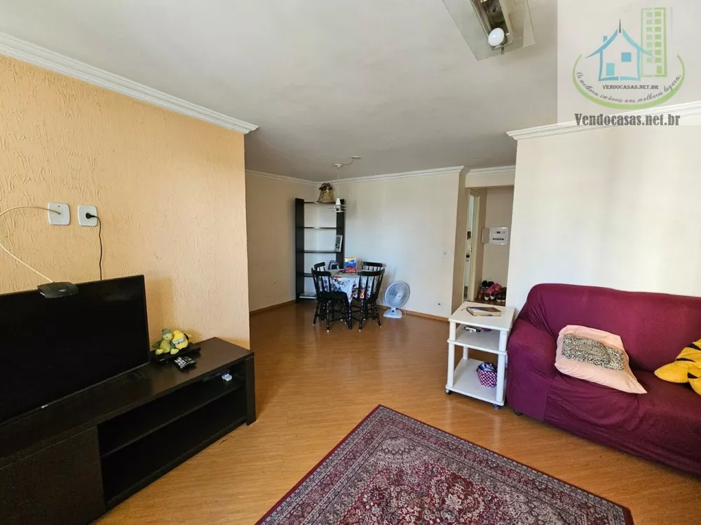 Apartamento para alugar com 3 quartos, 74m² - Foto 14