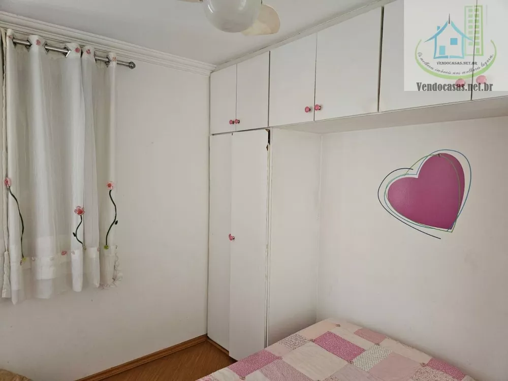 Apartamento para alugar com 3 quartos, 74m² - Foto 9