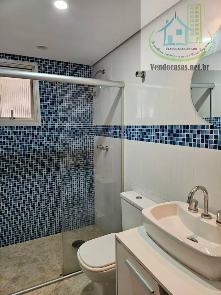 Apartamento para alugar com 3 quartos, 74m² - Foto 12