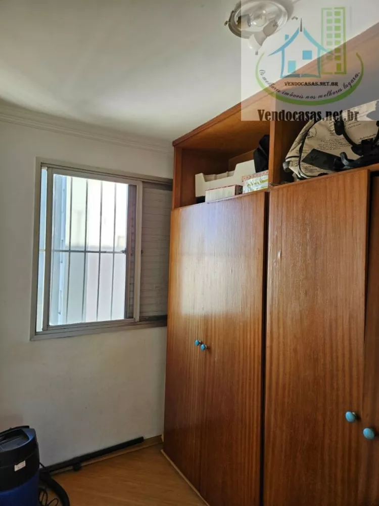 Apartamento para alugar com 3 quartos, 74m² - Foto 11