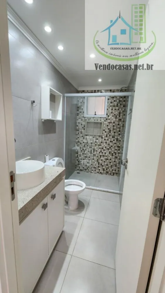 Apartamento, 3 quartos, 75 m² - Foto 11