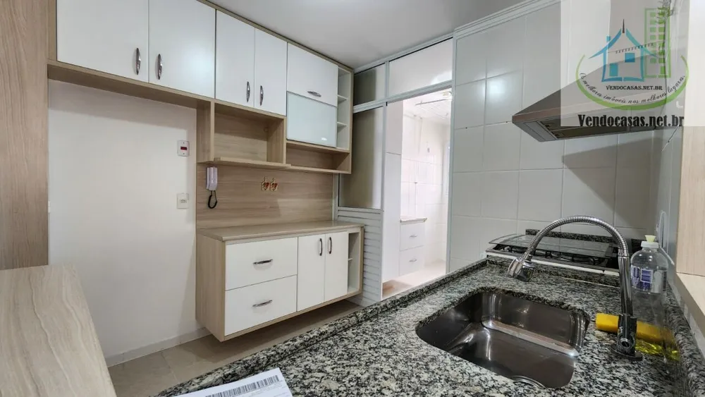 Apartamento, 3 quartos, 75 m² - Foto 16