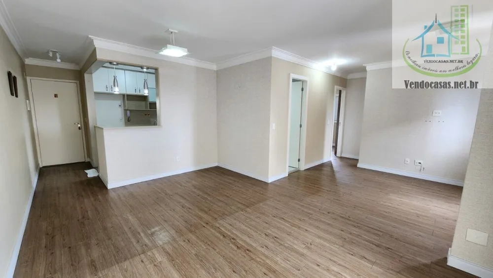 Apartamento, 3 quartos, 75 m² - Foto 4