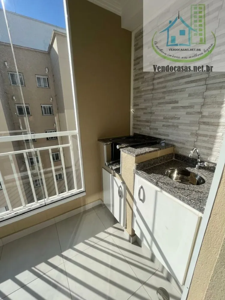 Apartamento, 3 quartos, 75 m² - Foto 5