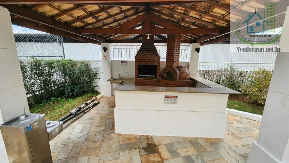 Apartamento, 3 quartos, 75 m² - Foto 12
