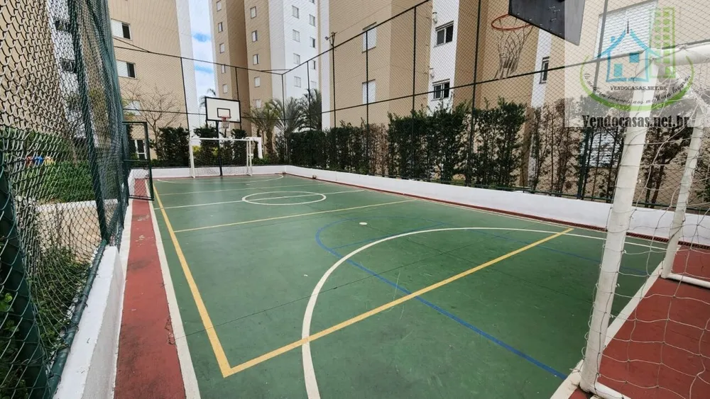 Apartamento, 3 quartos, 75 m² - Foto 13