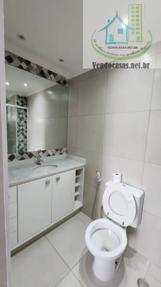 Apartamento, 3 quartos, 75 m² - Foto 10
