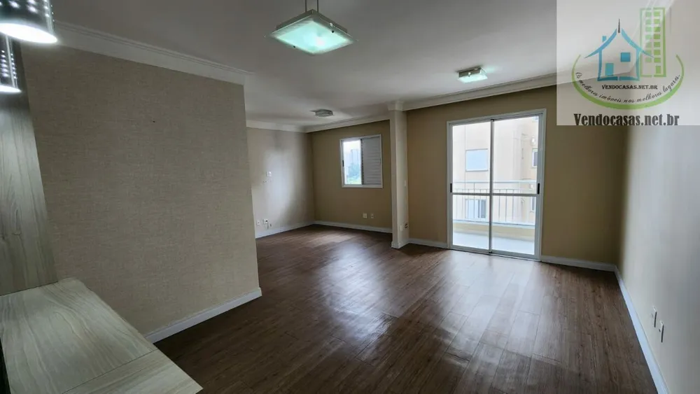 Apartamento, 3 quartos, 75 m² - Foto 2