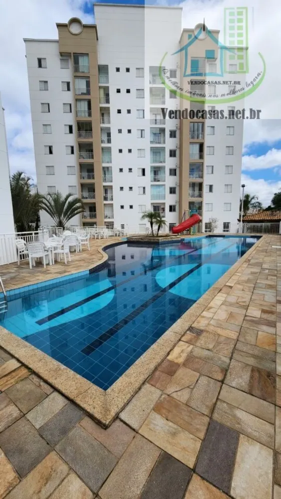Apartamento, 3 quartos, 75 m² - Foto 3