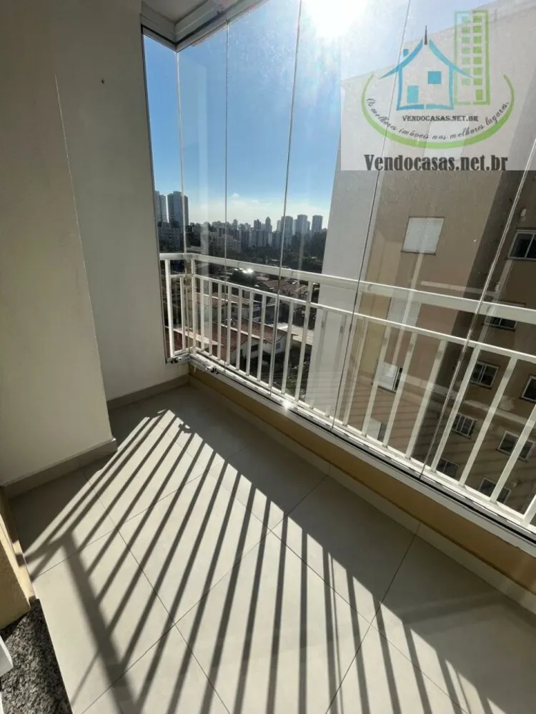 Apartamento, 3 quartos, 75 m² - Foto 7