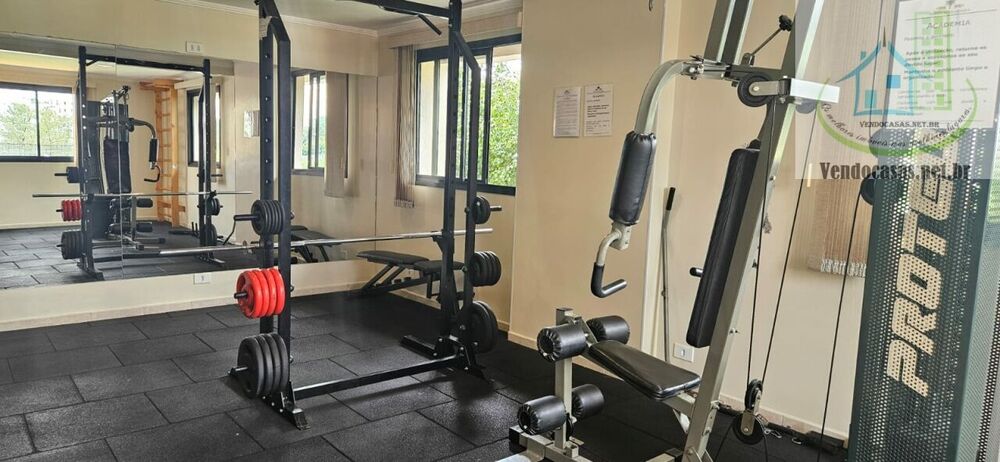 Apartamento, 2 quartos, 68 m² - Foto 7