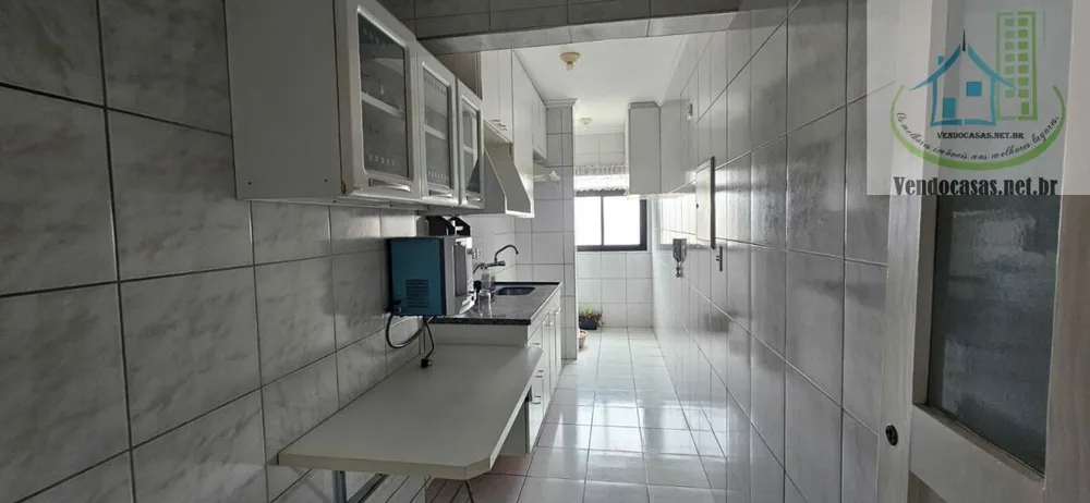 Apartamento, 2 quartos, 68 m² - Foto 8