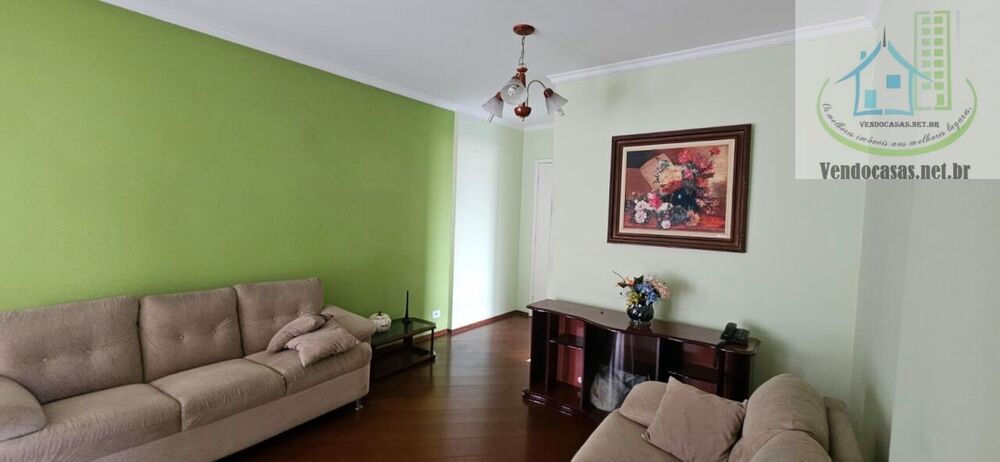 Apartamento, 2 quartos, 68 m² - Foto 2