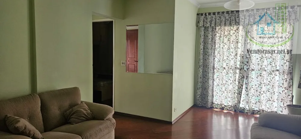 Apartamento, 2 quartos, 68 m² - Foto 6