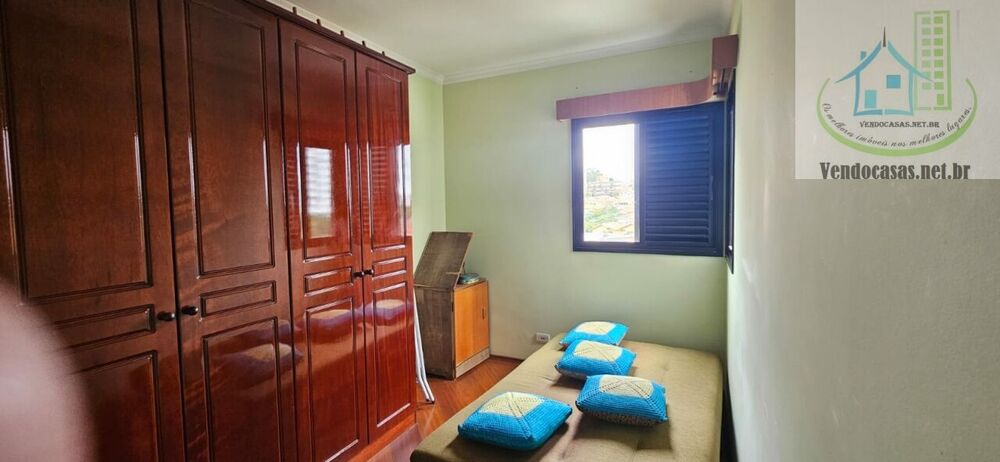 Apartamento, 2 quartos, 68 m² - Foto 5