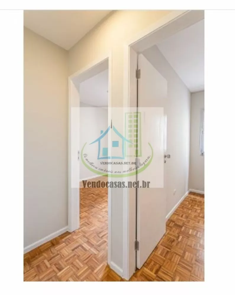 Apartamento à venda com 2 quartos, 72m² - Foto 4