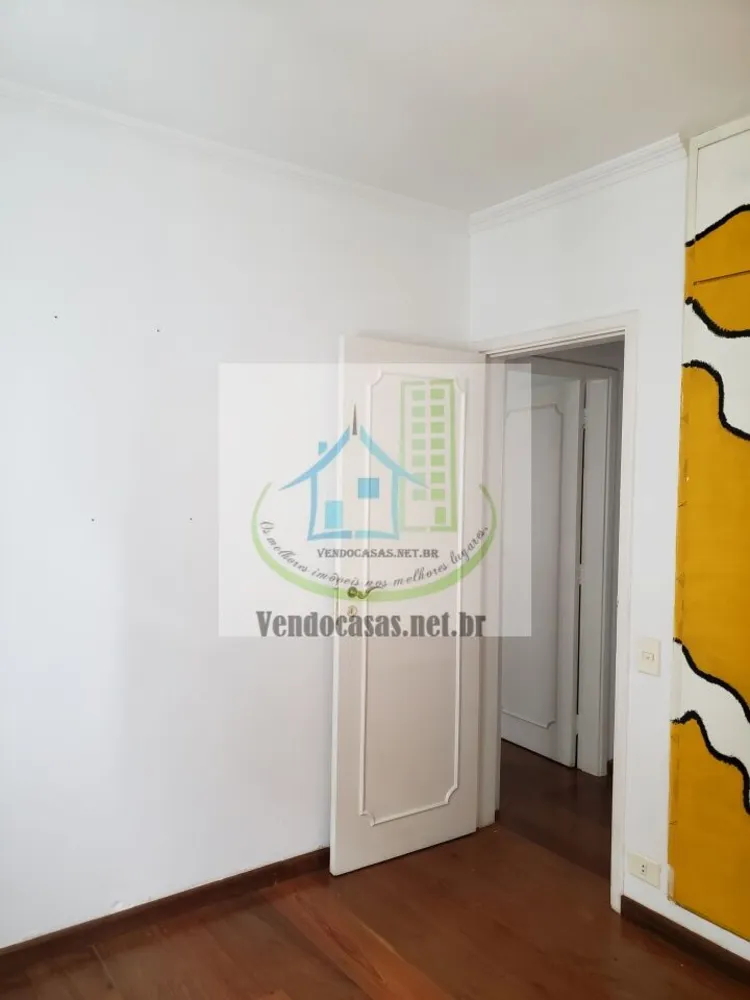 Apartamento, 4 quartos, 170 m² - Foto 4