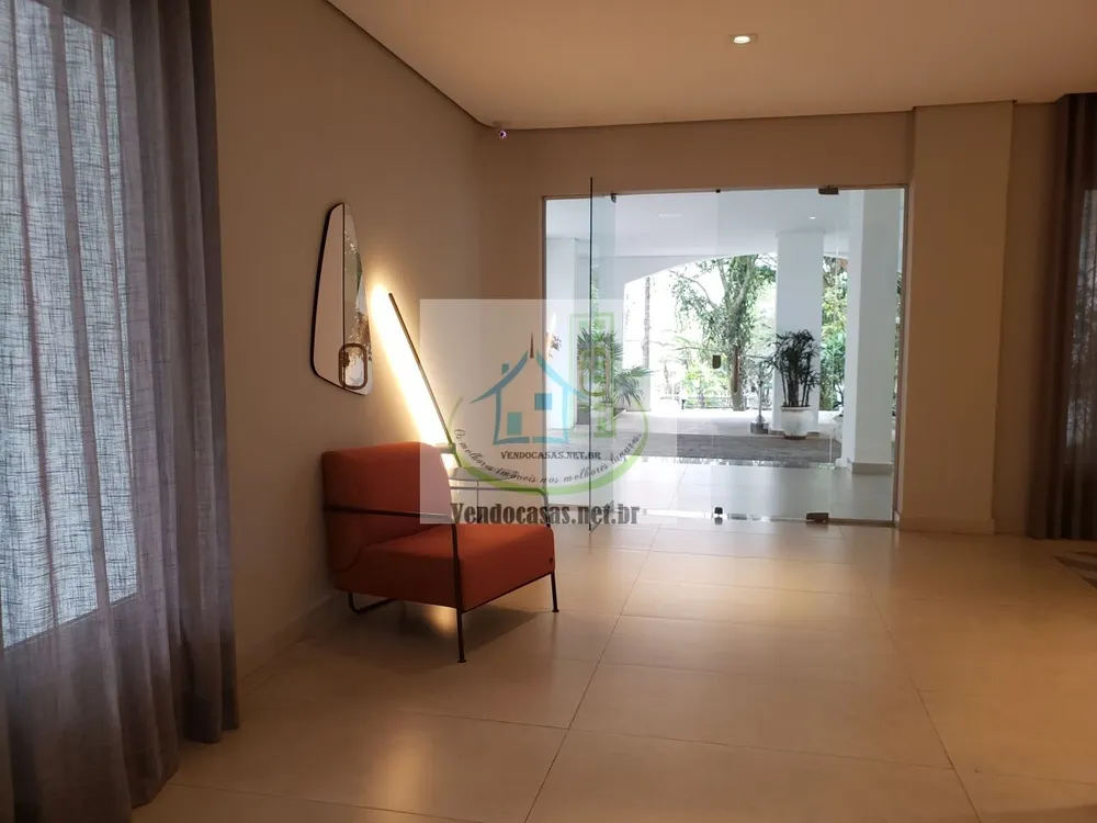 Apartamento, 4 quartos, 170 m² - Foto 11