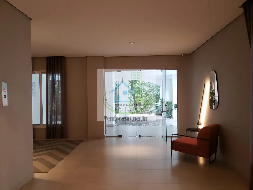 Apartamento, 4 quartos, 170 m² - Foto 1