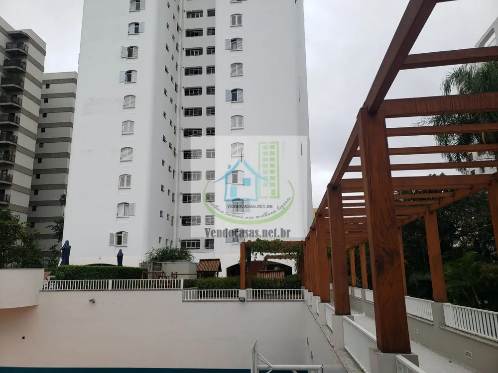 Apartamento, 4 quartos, 170 m² - Foto 7
