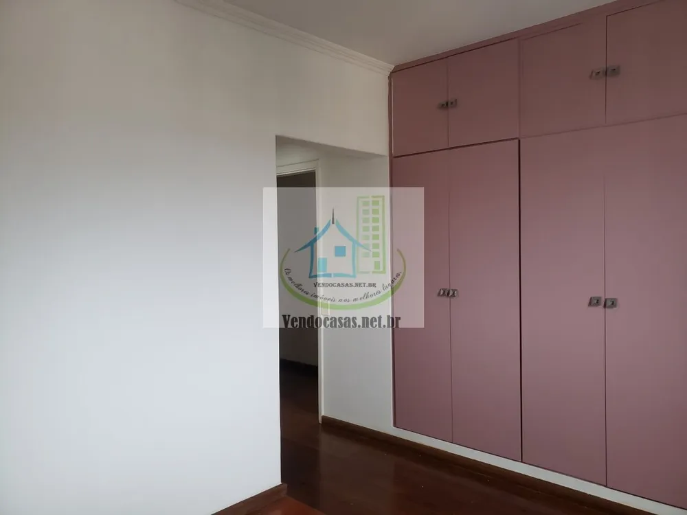Apartamento, 4 quartos, 170 m² - Foto 3