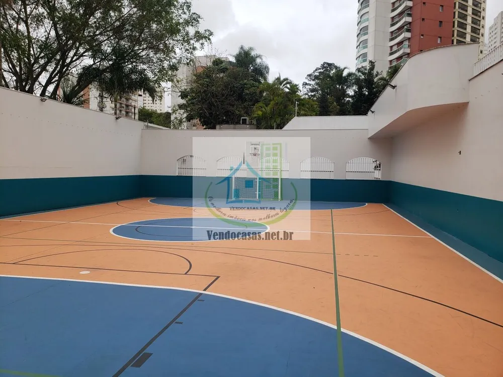 Apartamento, 4 quartos, 170 m² - Foto 10