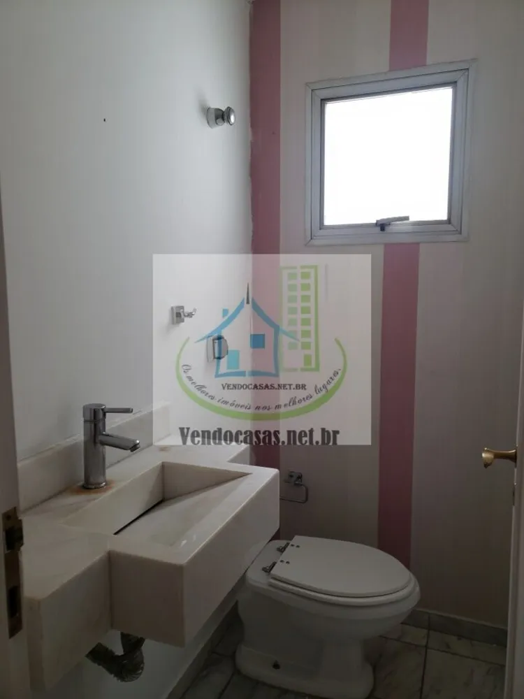 Apartamento, 4 quartos, 170 m² - Foto 5