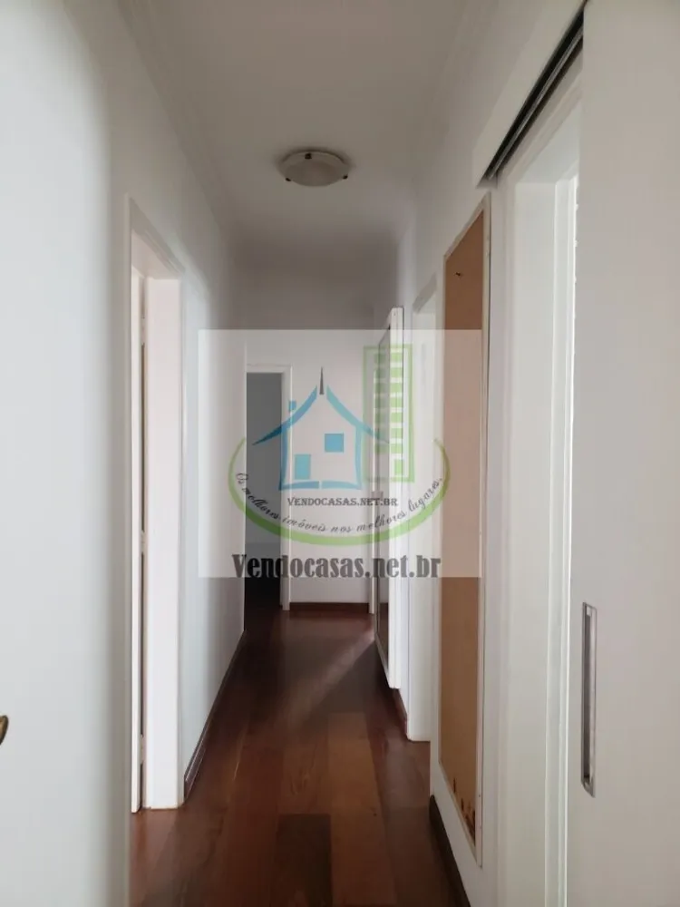 Apartamento, 4 quartos, 170 m² - Foto 2