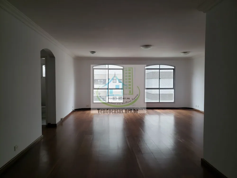 Apartamento, 4 quartos, 170 m² - Foto 8