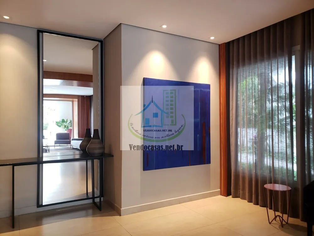 Apartamento, 4 quartos, 170 m² - Foto 12