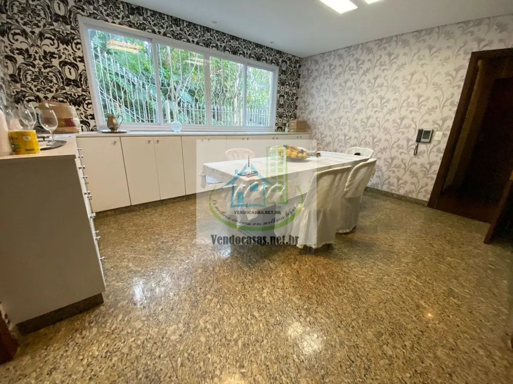 Casa, 4 quartos, 1000 m² - Foto 20